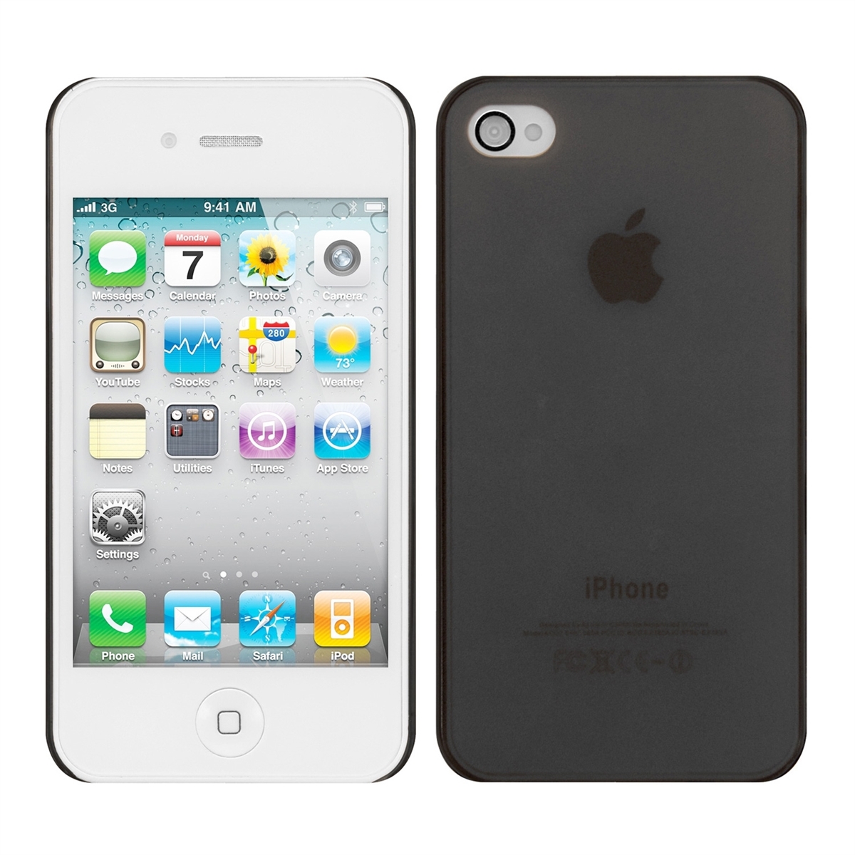 kwmobile slim for apple iphone 4 4s ultra thin cover shell bumper ebay kwmobile slim for apple iphone 4 4s ultra thin cover shell bumper ebay