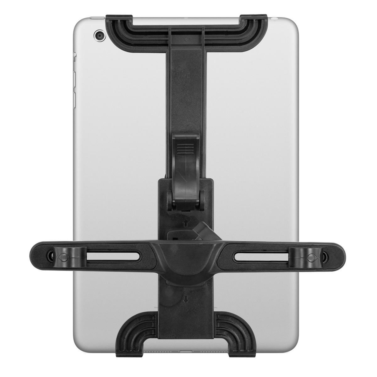 kwmobile Auto Halterung für Apple Ipad Mini Schwarz Kfz Halter Kopfstütze Sitz eBay