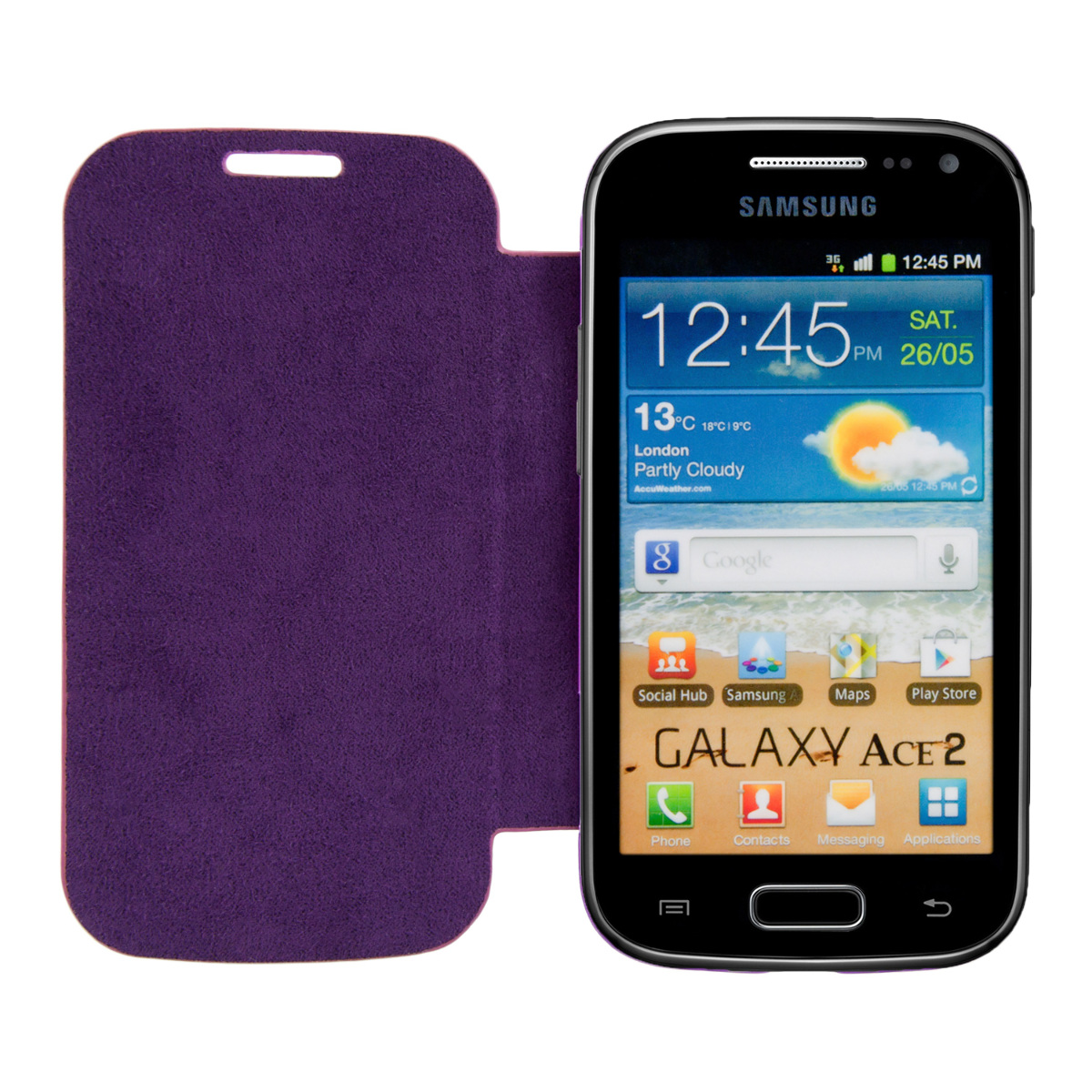 Samsung galaxy ace 2 deals uswitch