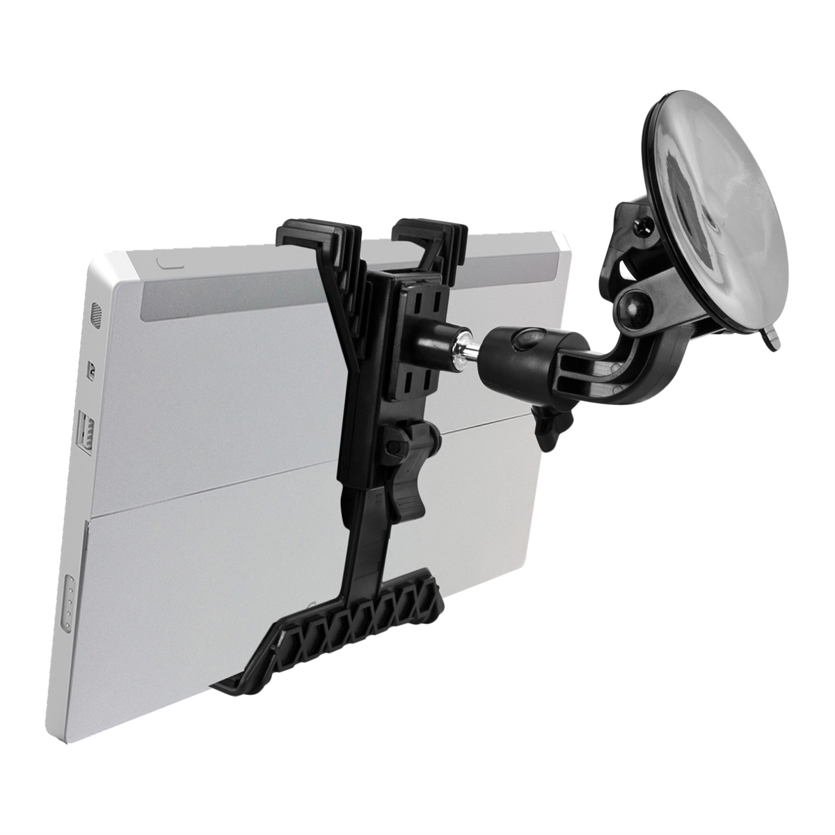 kwmobile WIND SHIELD CAR HOLDER FOR MICROSOFT SURFACE PRO 2 VEHICLE