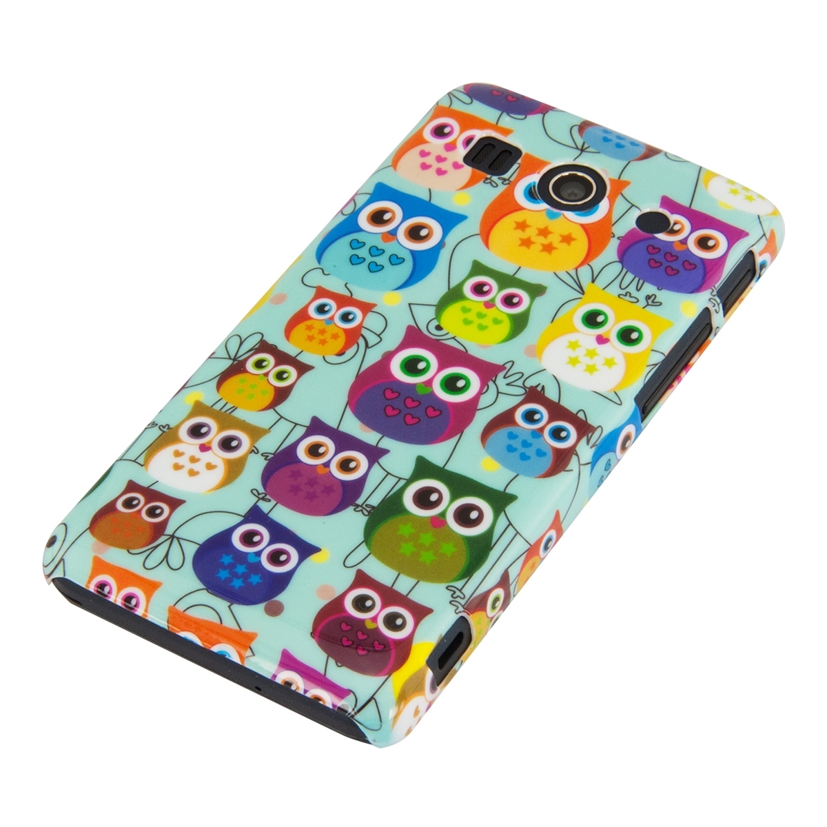 Cover Design for Huawei Ascend G520 G525 Desired Colour Case eBay