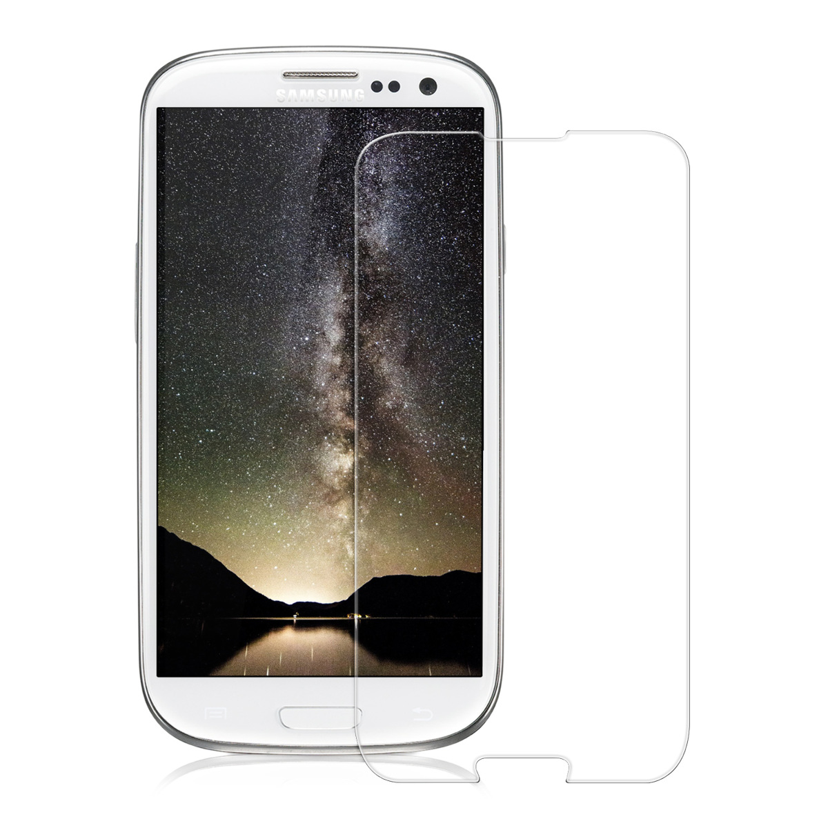 kwmobile touch screen protector tempered glass for samsung galaxy s3 i9300 s3 ebay kwmobile touch screen protector tempered glass for samsung galaxy s3 i9300 s3 ebay