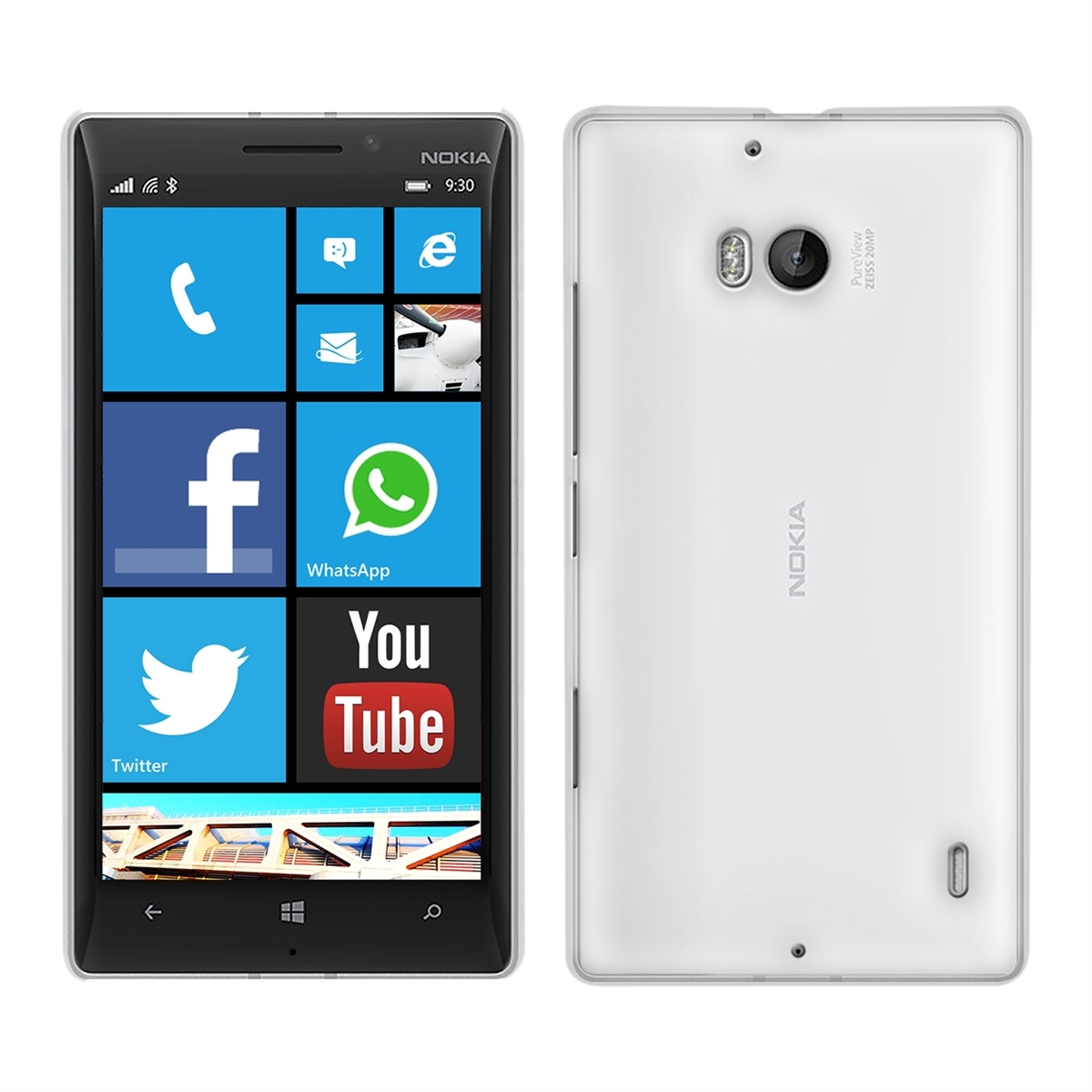 Nokia 930 deals uk