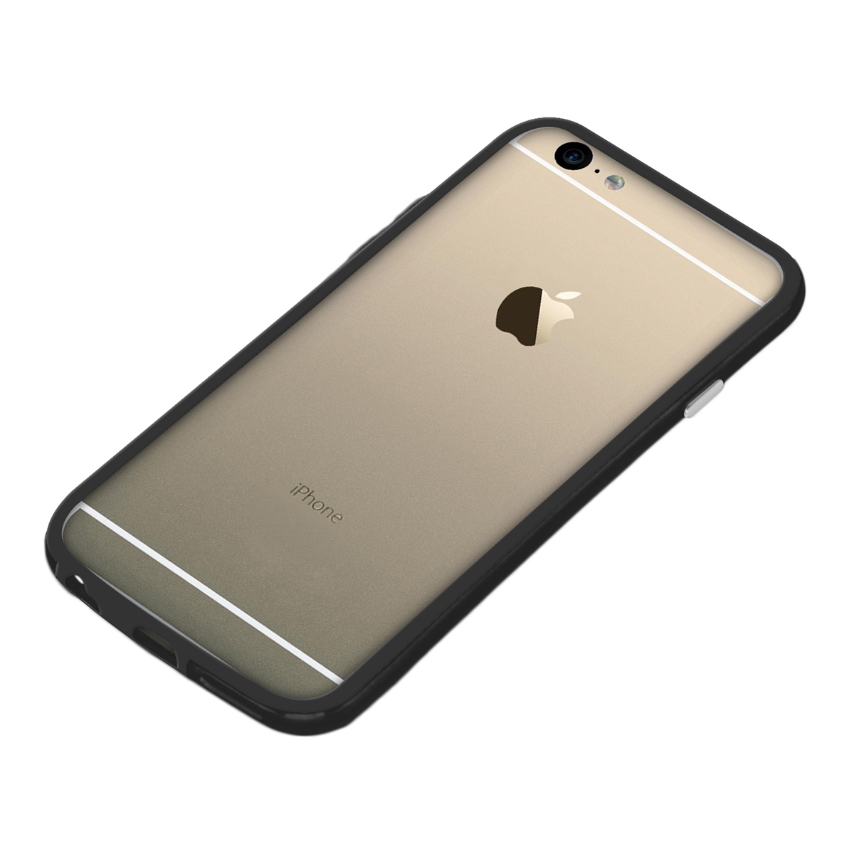 kwmobile bumper tpu per apple iphone 6 6s custodia kwmobile bumper tpu per apple iphone 6 6s custodia