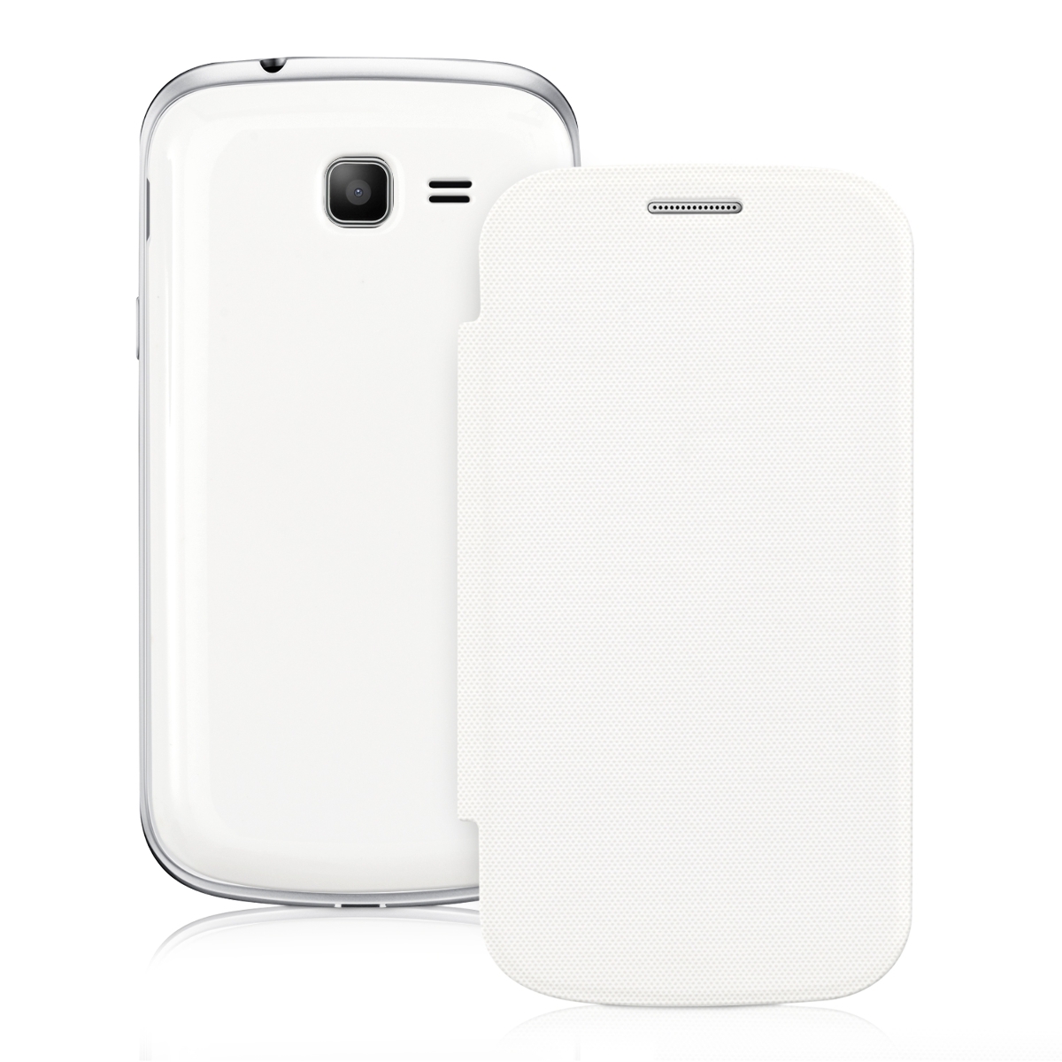 carcasa samsung trend lite carcasa samsung trend lite