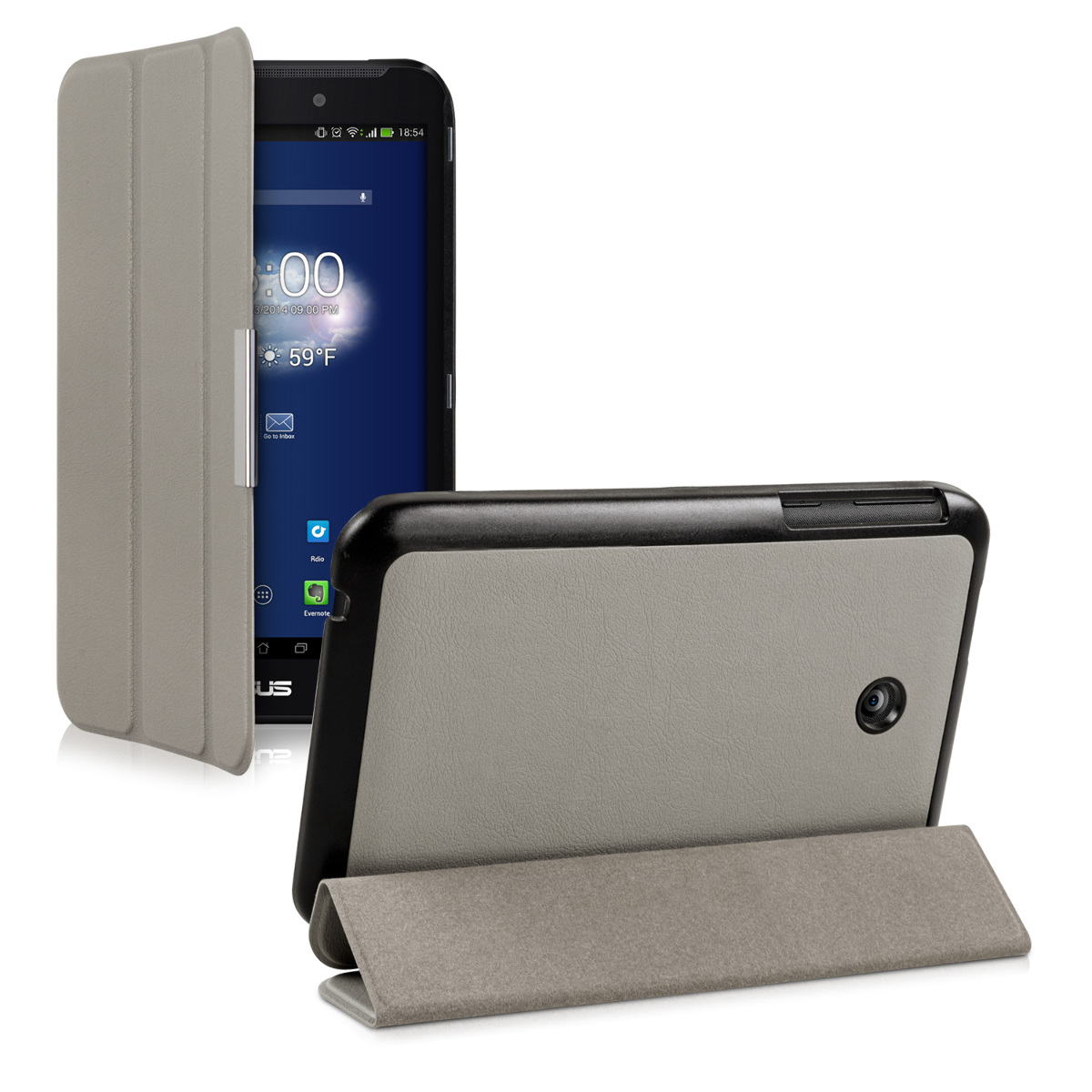 kwmobile ultra slim cover for asus fonepad 7 fe170cg shell tablet kwmobile ultra slim cover for asus fonepad 7 fe170cg shell tablet