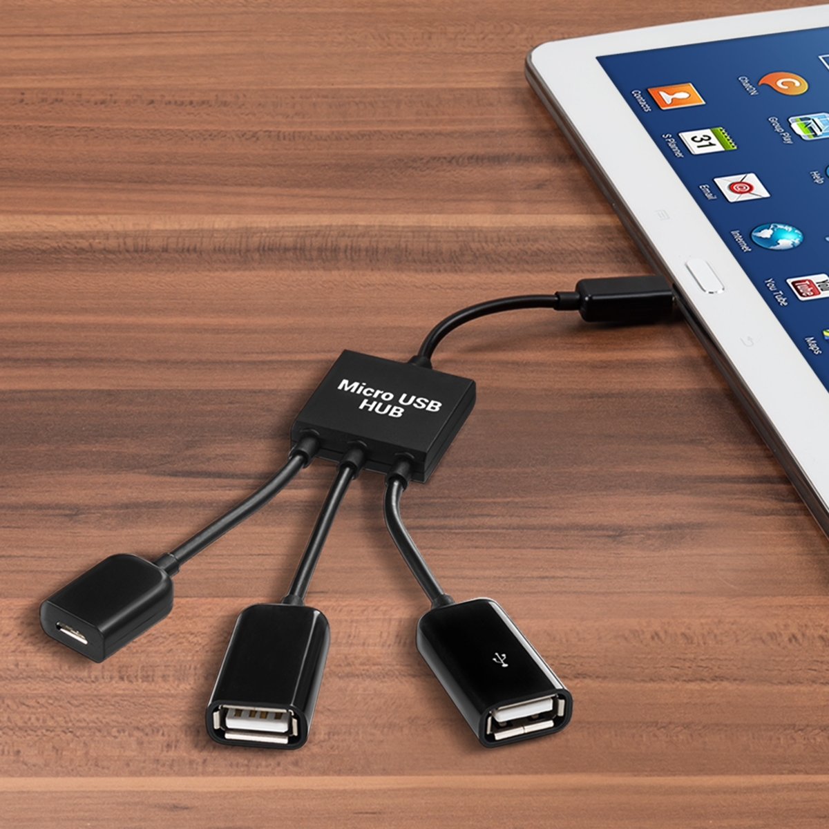 kwmobile 3 IN 1 MICRO USB CONNECTION KIT FOR AMAZON KINDLE FIRE HDX 8 9 2014 eBay