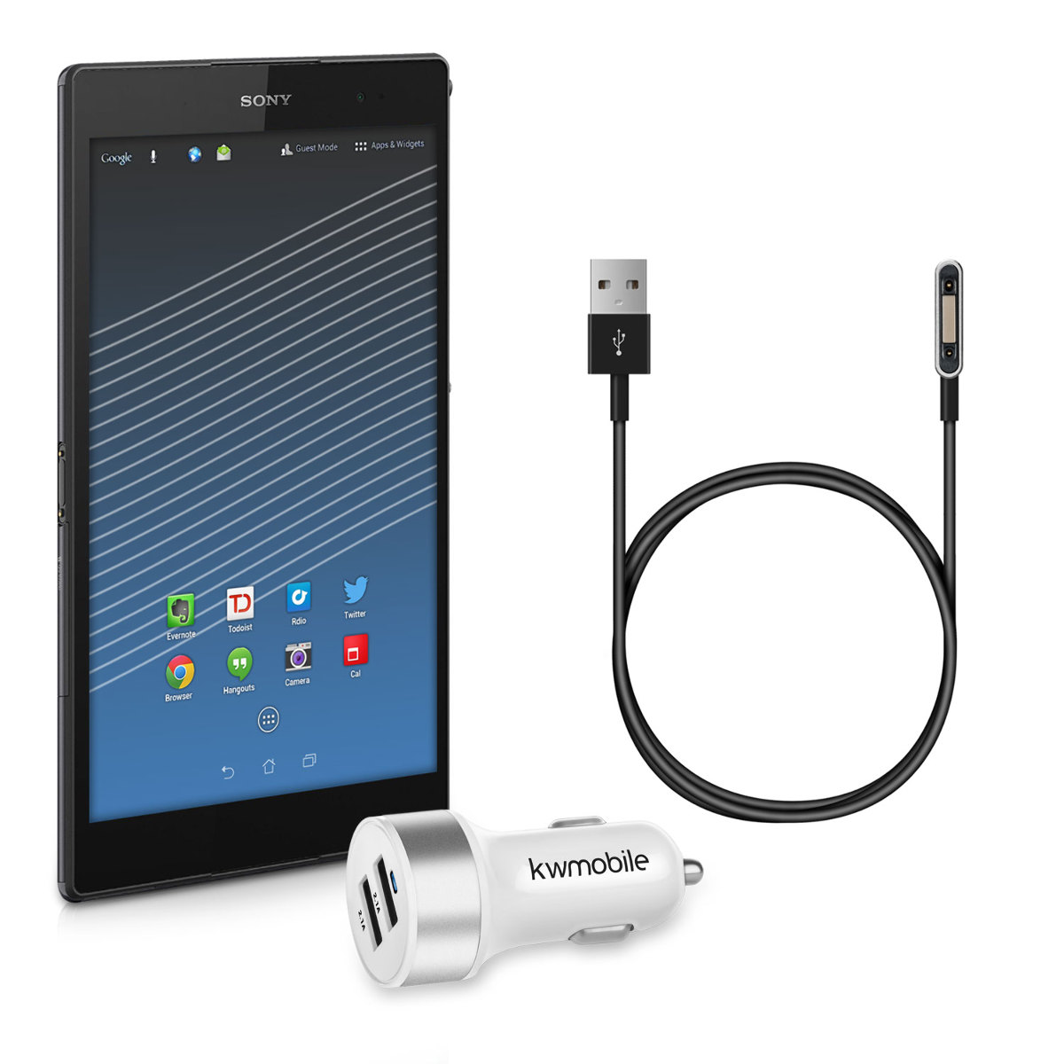 Sony xperia z3 compact car chargers PLease sony xperia z3 compact car chargers SINGH) purchase new