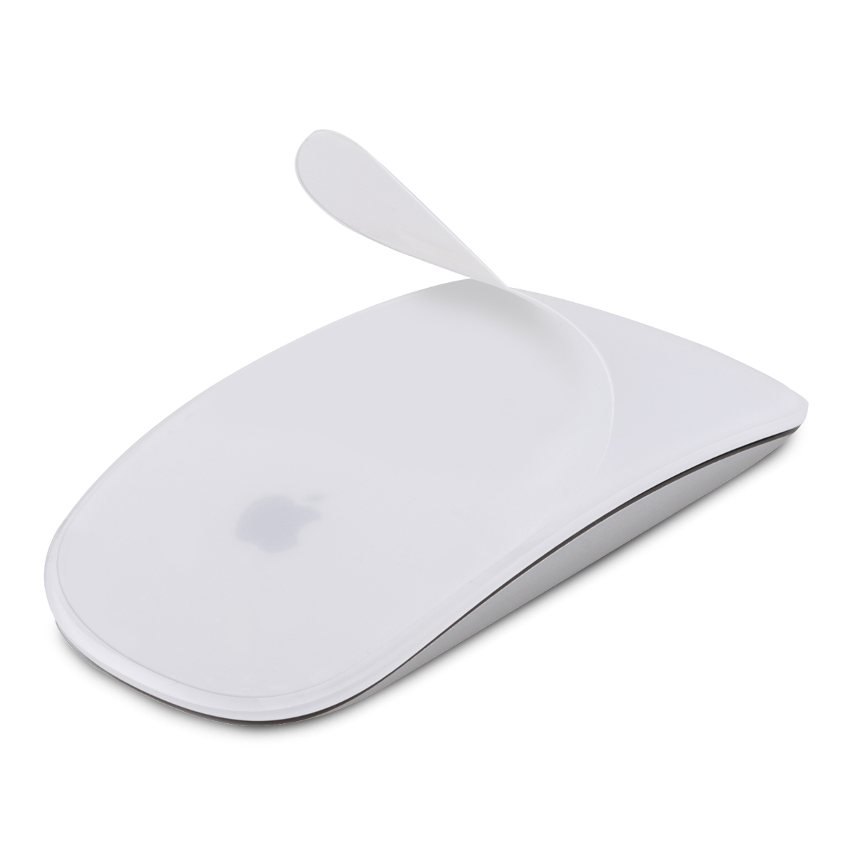 kwmobile SOFT SKIN FOR APPLE MAGIC MOUSE PROTECTOR BUMPER COVER