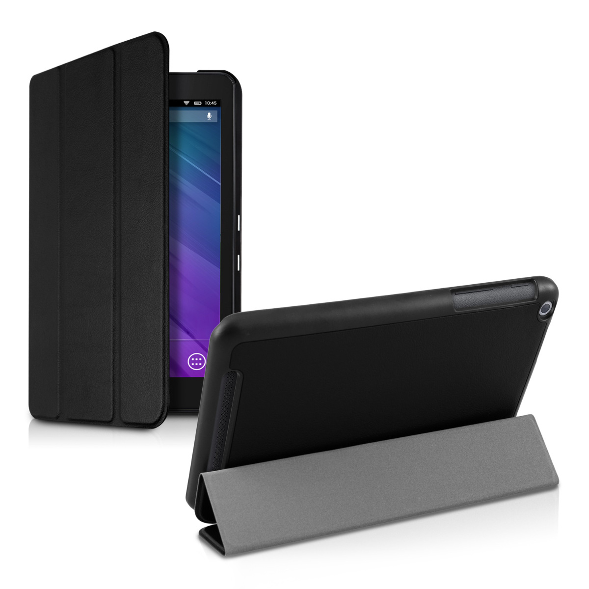 kwmobile ULTRA SLIM COVER FOR ACER ICONIA ONE 8 (B1820) HARD SHELL