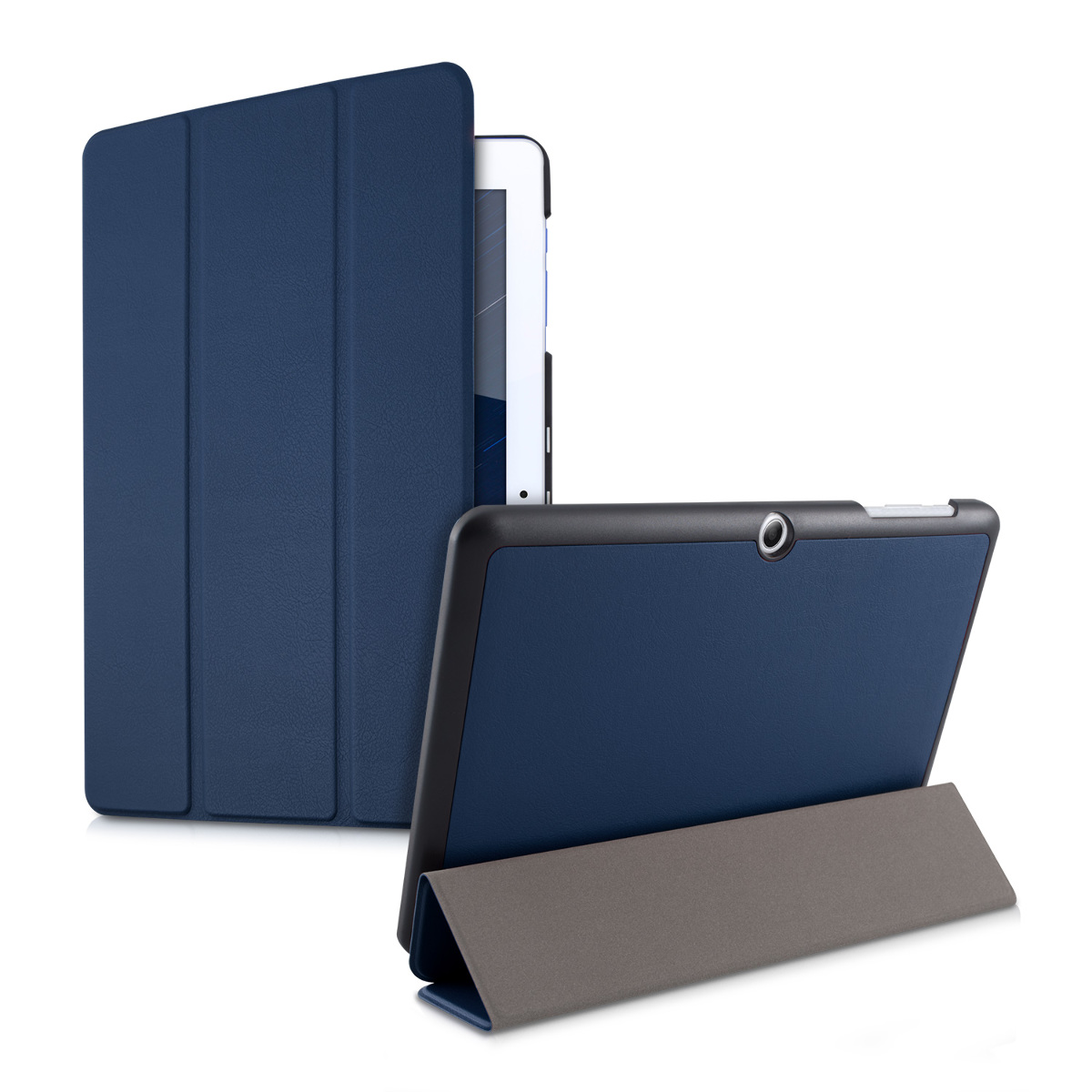 kwmobile ULTRA SLIM COVER FOR ACER ICONIA ONE 10 B3A20 HARD SHELL CASE