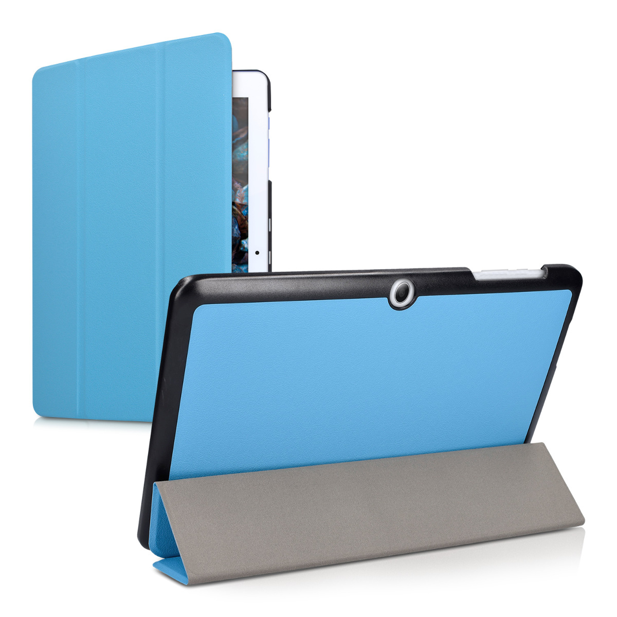 kwmobile ULTRA SLIM COVER FOR ACER ICONIA ONE 10 B3A20 HARD SHELL CASE