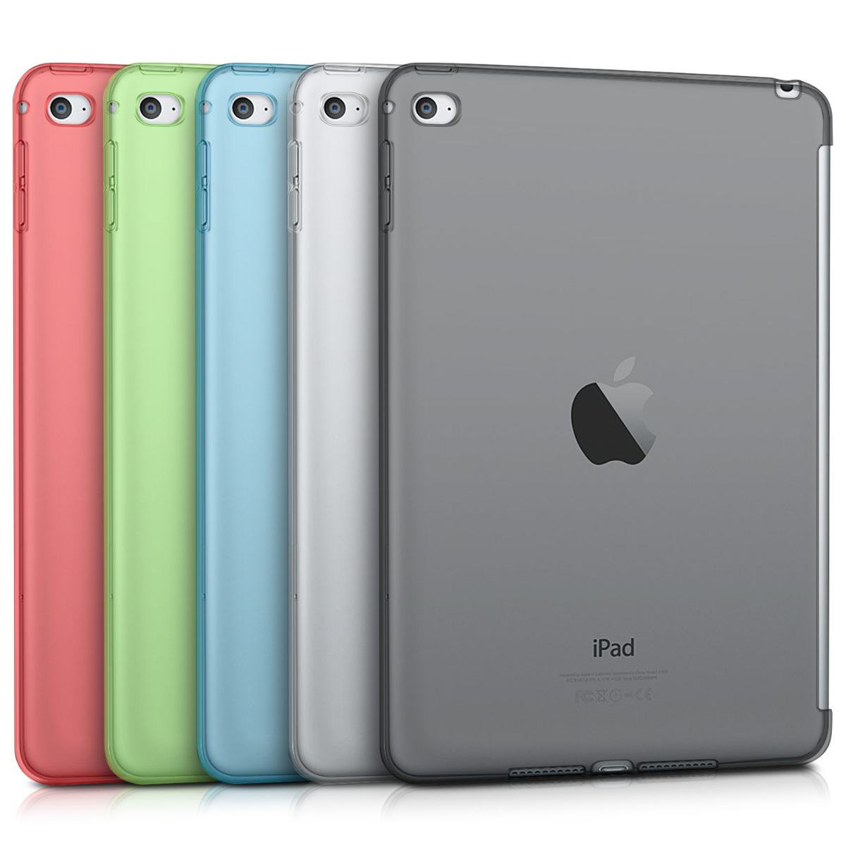 silicone case ipad mini 4