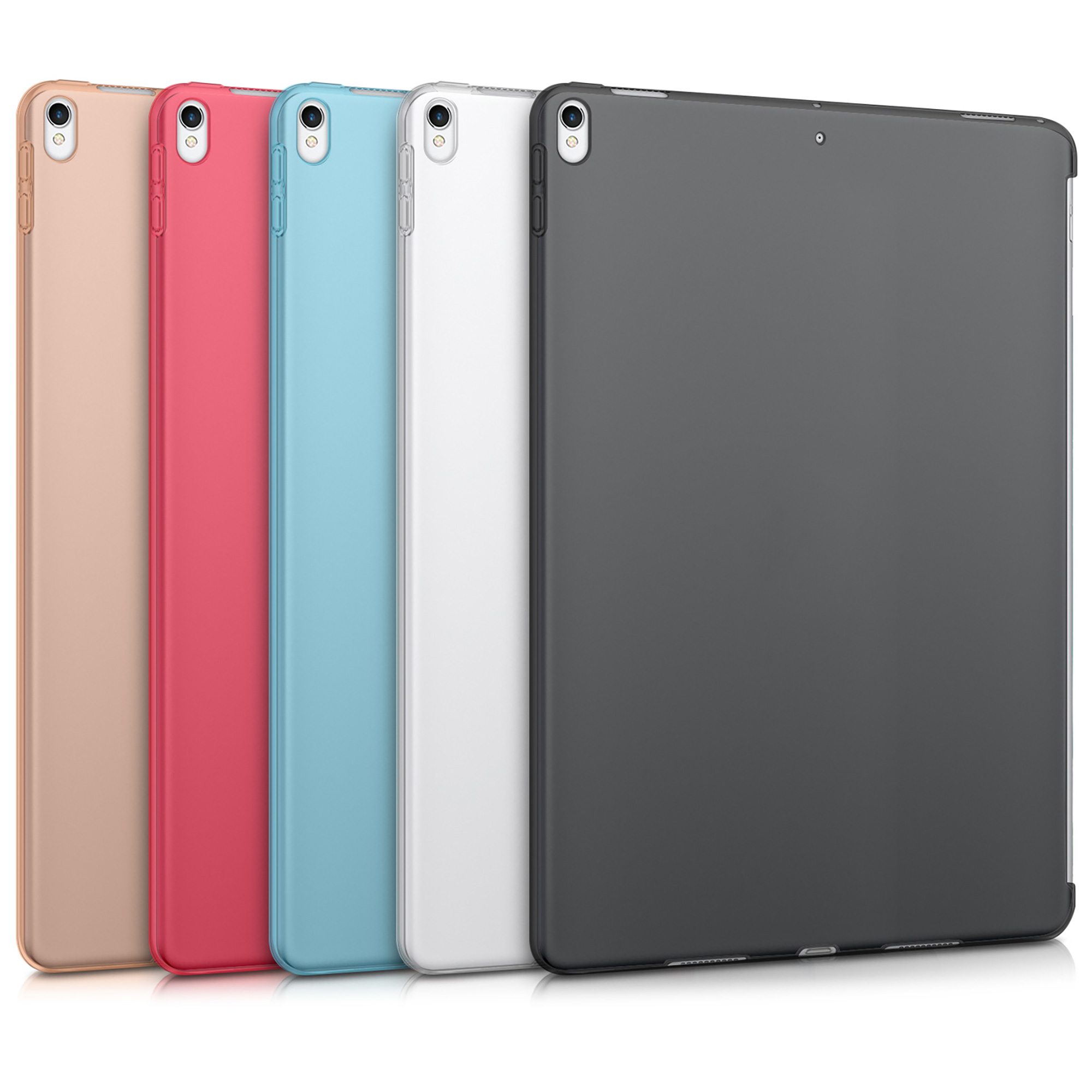 TPU Case For Apple IPad Pro 10 5 Protective Tablet Cover EBay