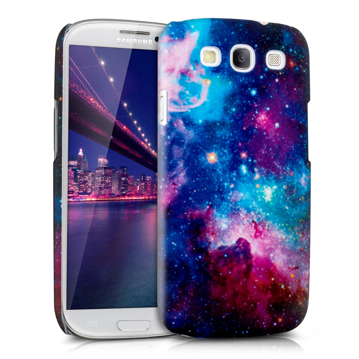 kwmobile cover samsung s3 neo