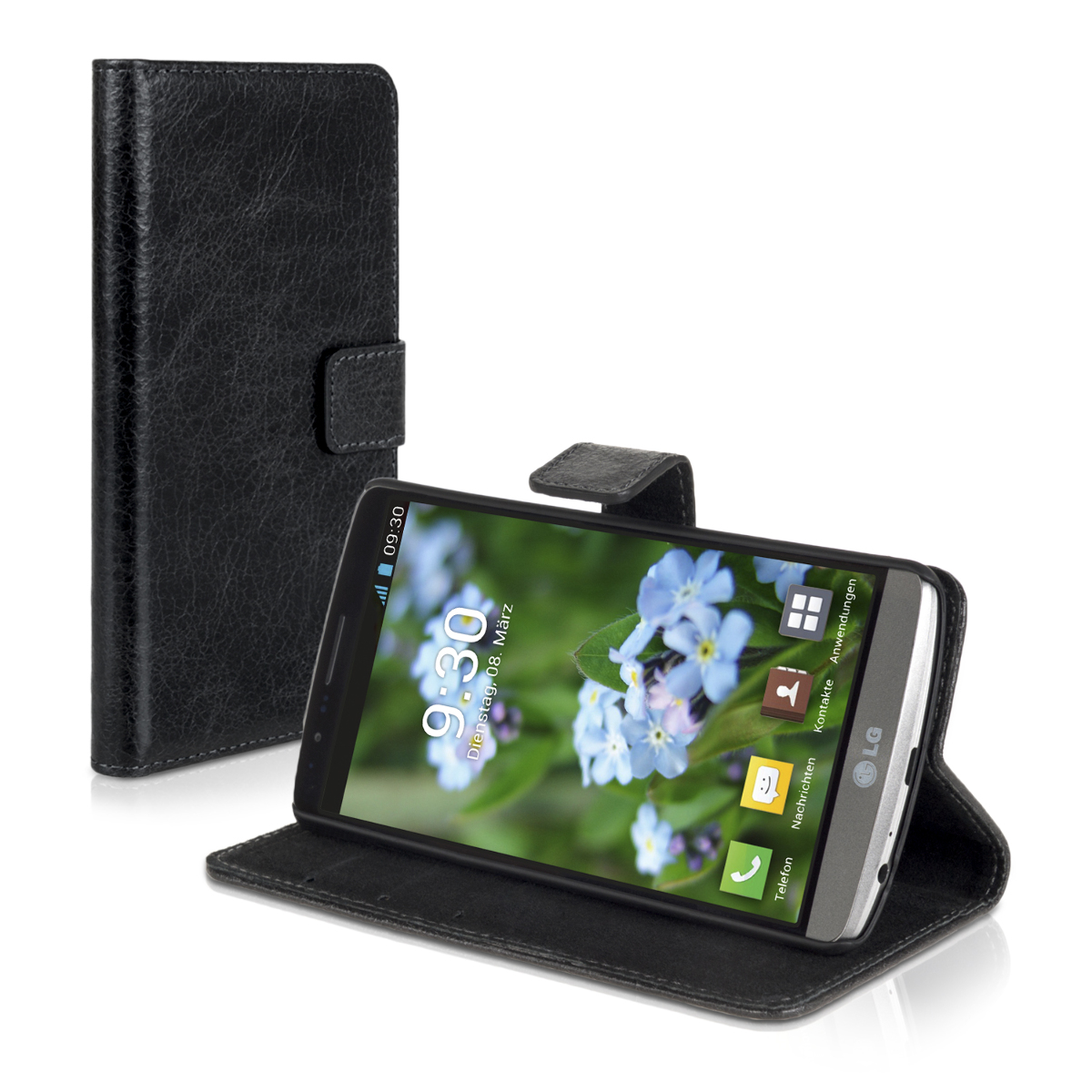pocket phone book
