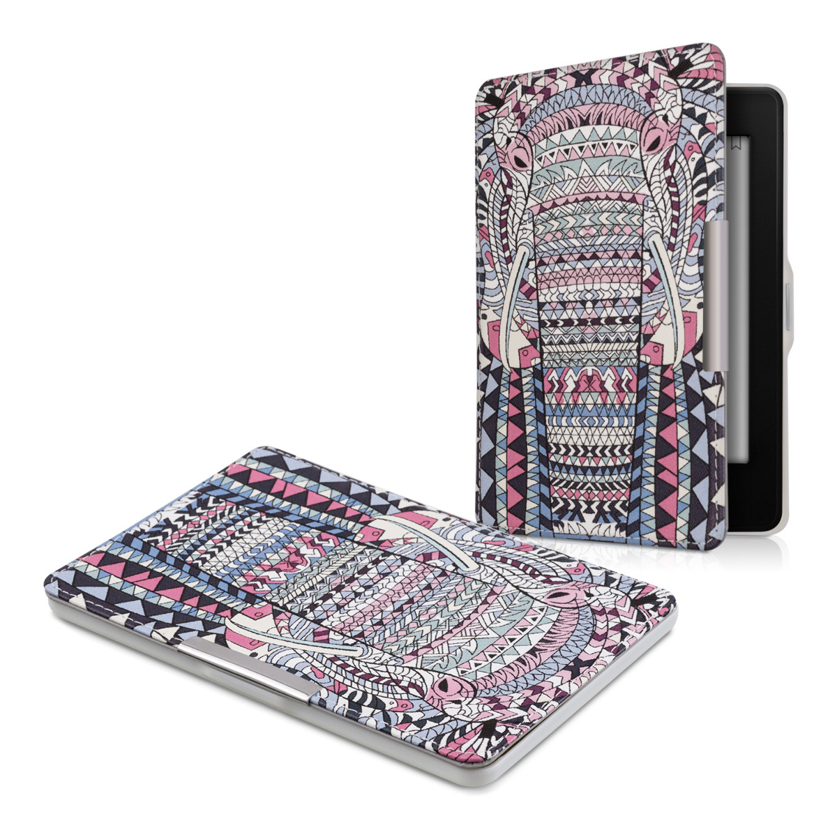 kindle paperwhite funda kwmobile funda de cuero sint 201 tico para kindle kindle paperwhite funda kwmobile funda de cuero sint 201 tico para kindle
