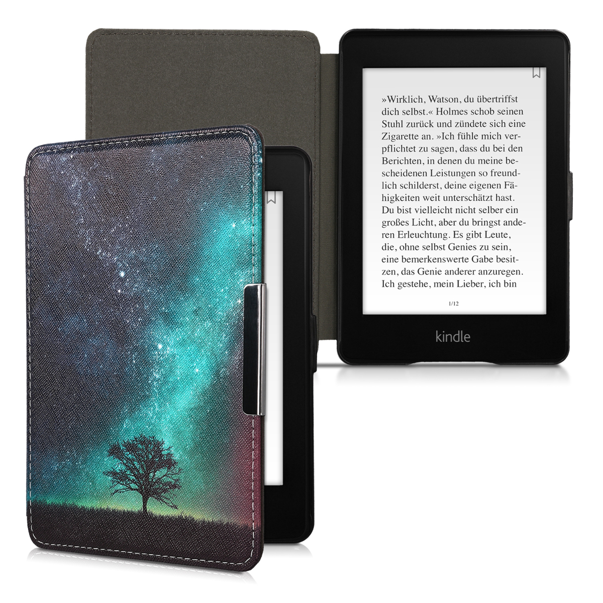 kindle paperwhite cases