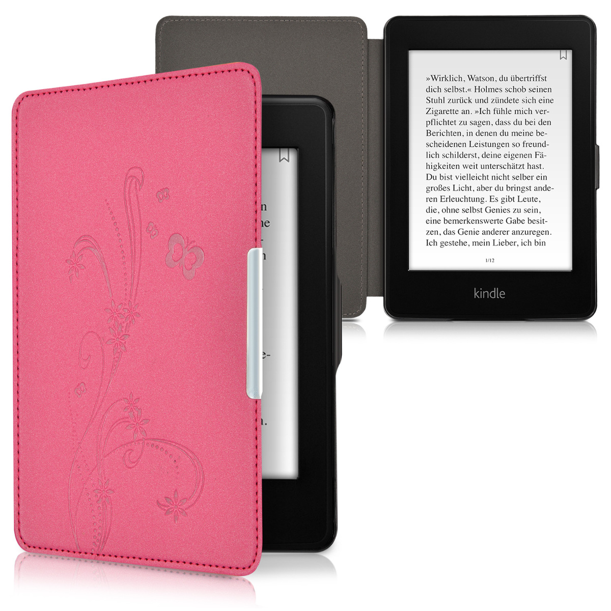 kindle paperwhite cover