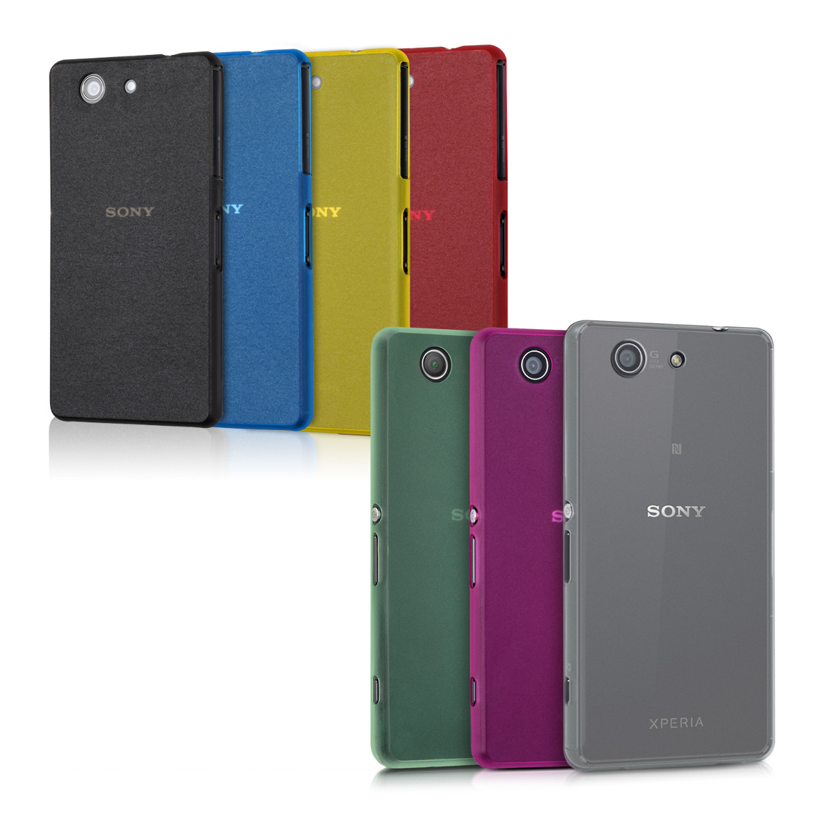 Чехлы Sony Xperia Z2 Купить