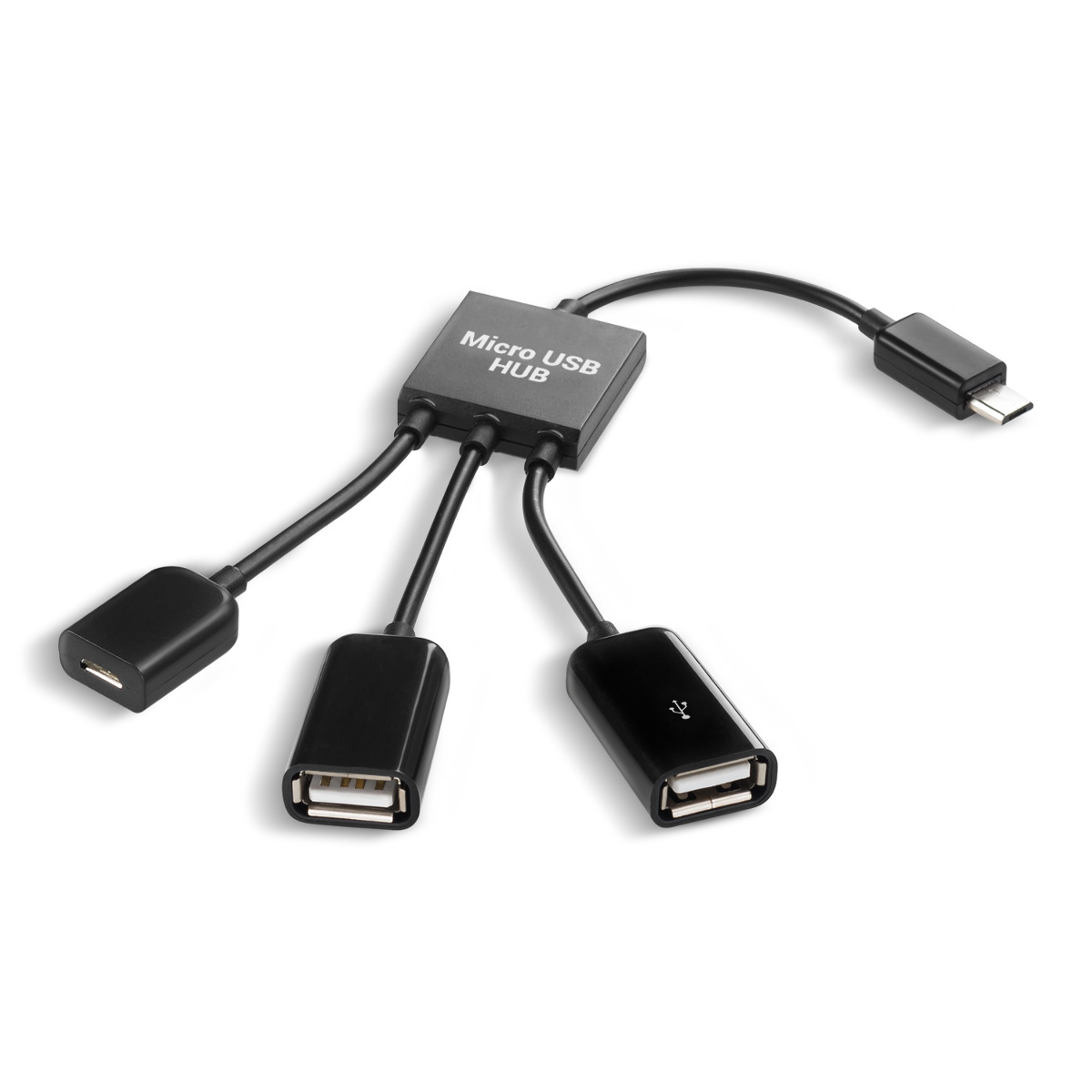 3 IN 1 MICRO USB CONNECTION KIT FOR NVIDIA SHIELD TABLET SHIELD K1