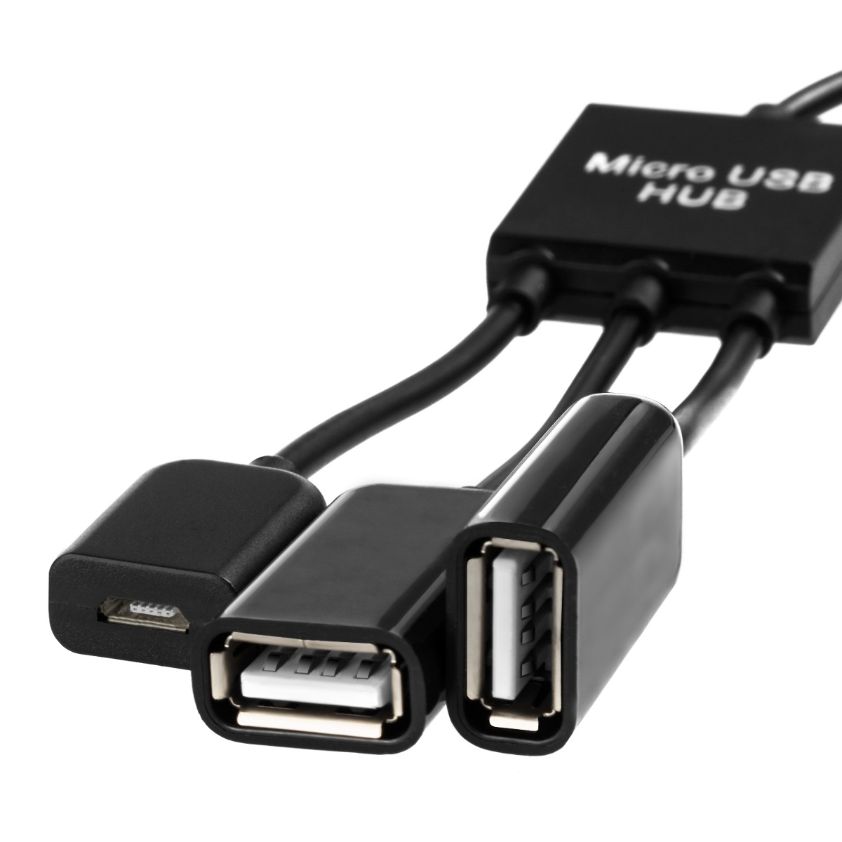 3 IN 1 MICRO USB CONNECTION KIT FOR NVIDIA SHIELD TABLET SHIELD K1