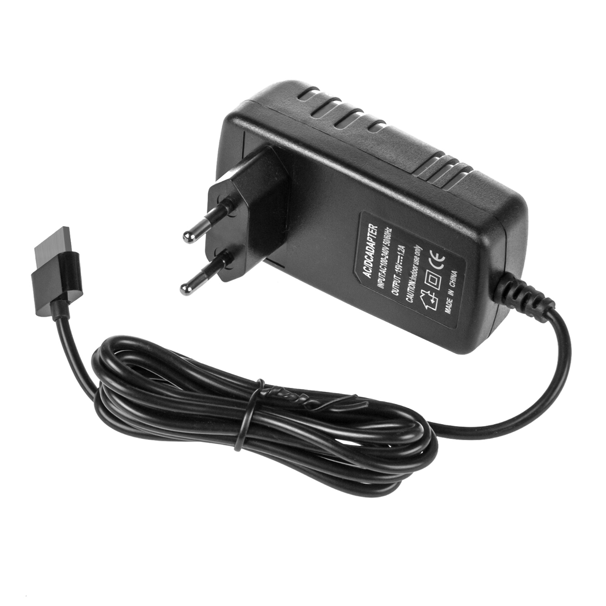 kwmobile 40 PIN CHARGER FOR ASUS EEE PAD TRANSFORMER TF101 CHARGING ...