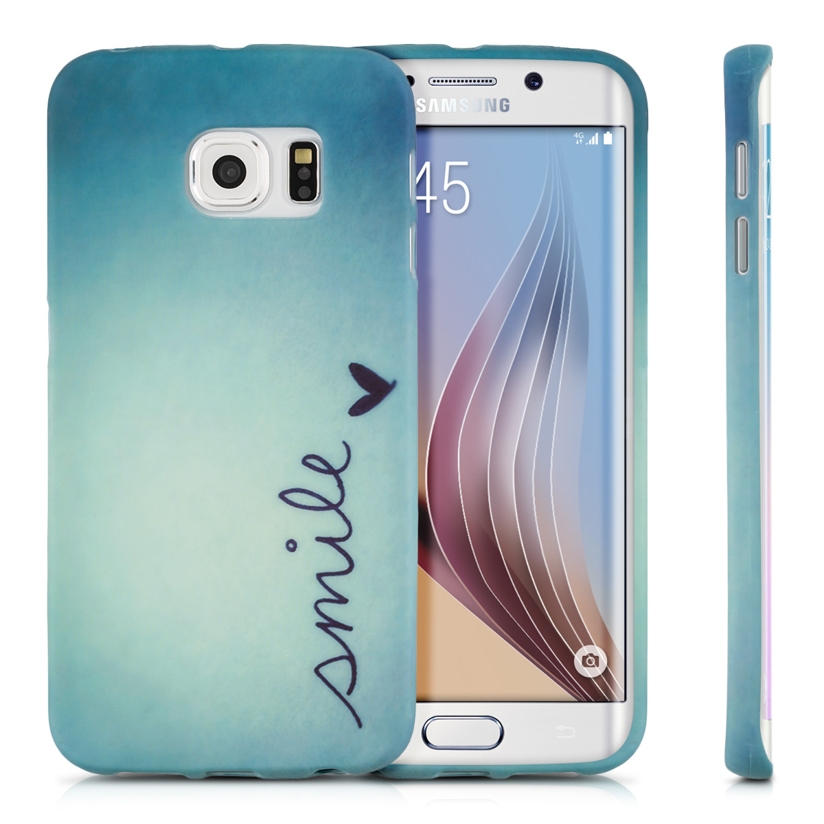 custodia s6 samsung silicone custodia s6 samsung silicone