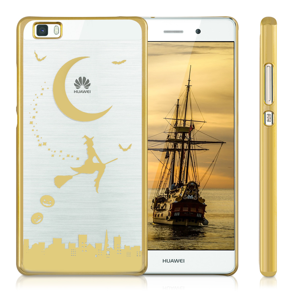 carcasa huawei p8 lite 2015 carcasa huawei p8 lite 2015
