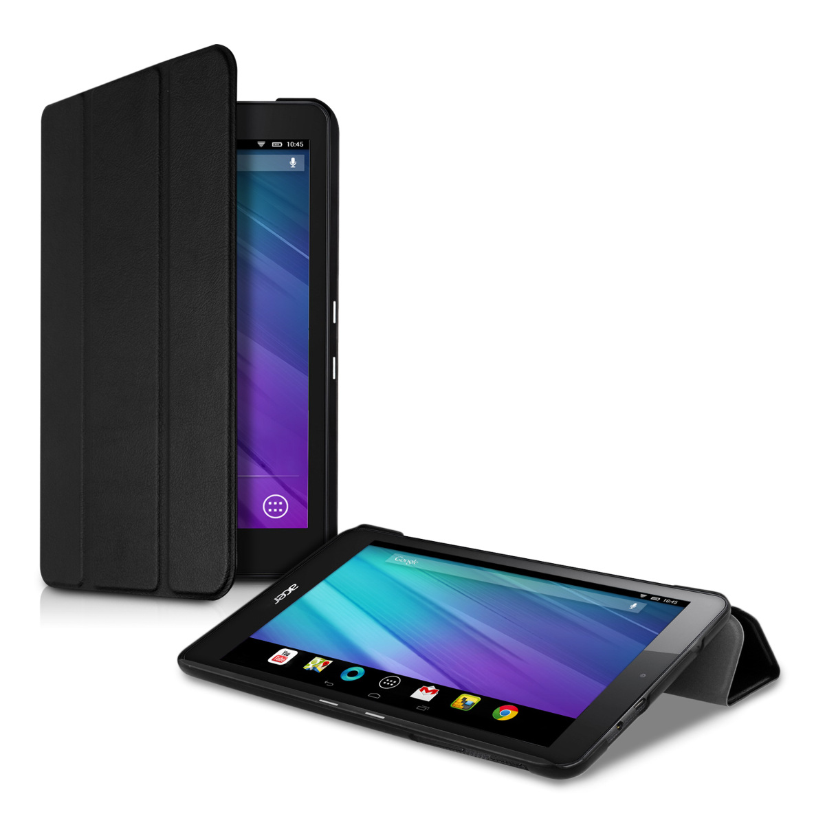 Acer iconia one 8 b1 820 windows 7