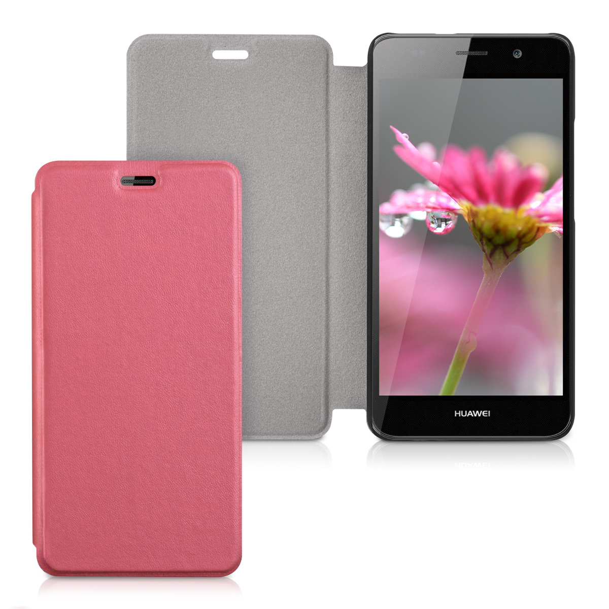 Huawei Y6 2019 Cover Ferilinso Cover Per Huawei Y6 PRO 2019
