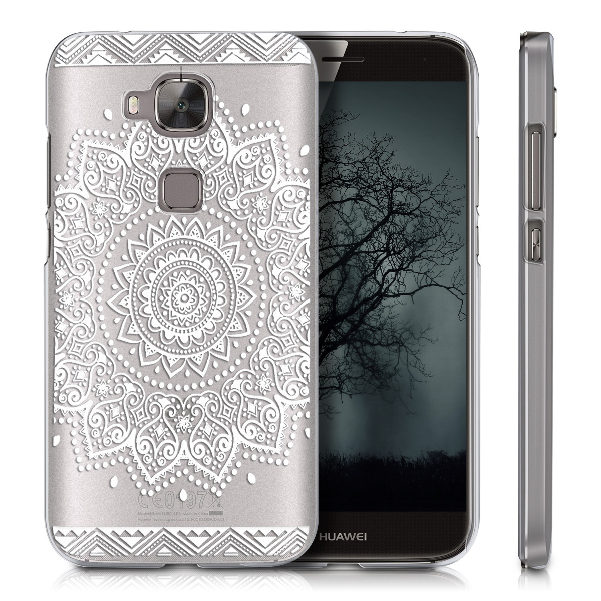 carcasa de huawei g8 carcasa de huawei g8