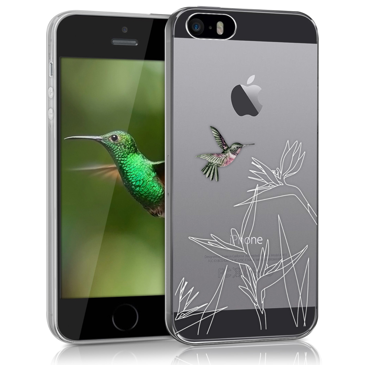 iphone 5 se schutzhülle