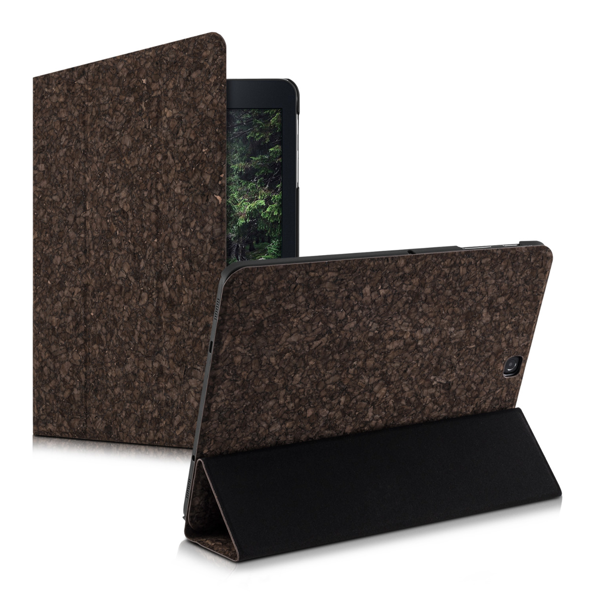 custodia galaxy tab s2 9.7 sughero custodia galaxy tab s2 9.7 sughero
