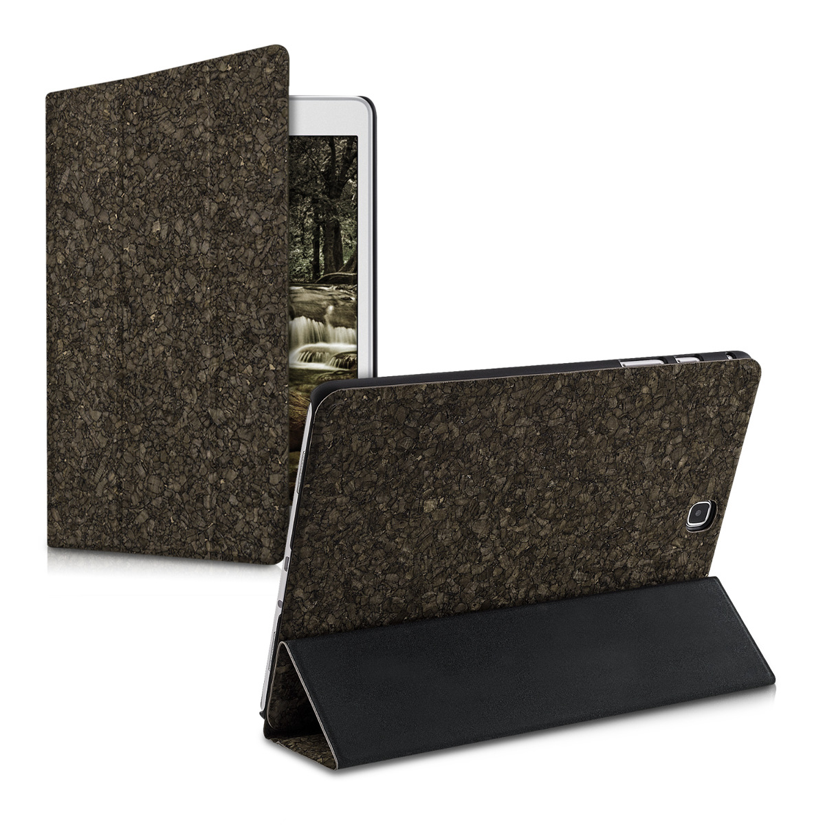 custodia galaxy tab s2 9.7 sughero custodia galaxy tab s2 9.7 sughero