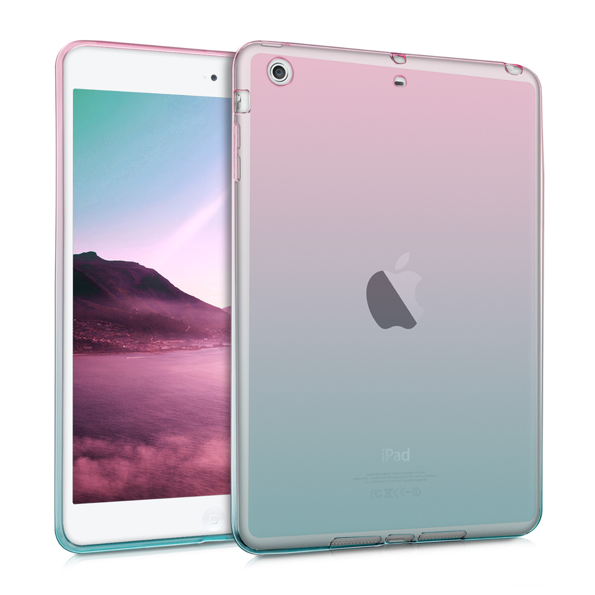 Hülle für Apple iPad Mini 2 iPad Mini 3 Tablet Case Cover