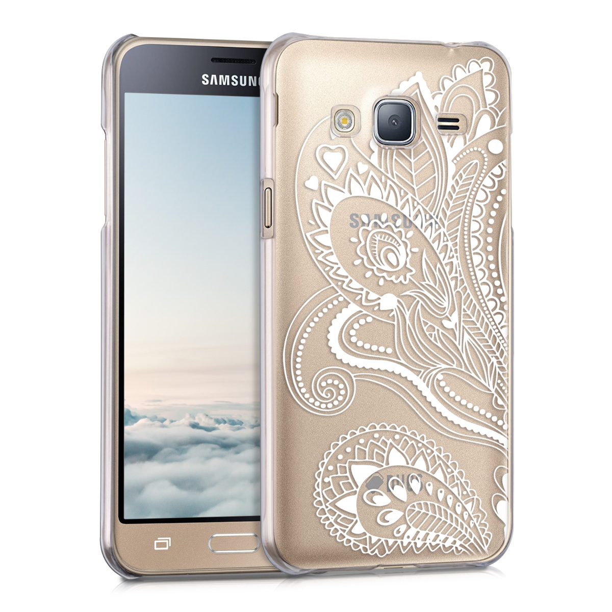 hardcase samsung j3 2016