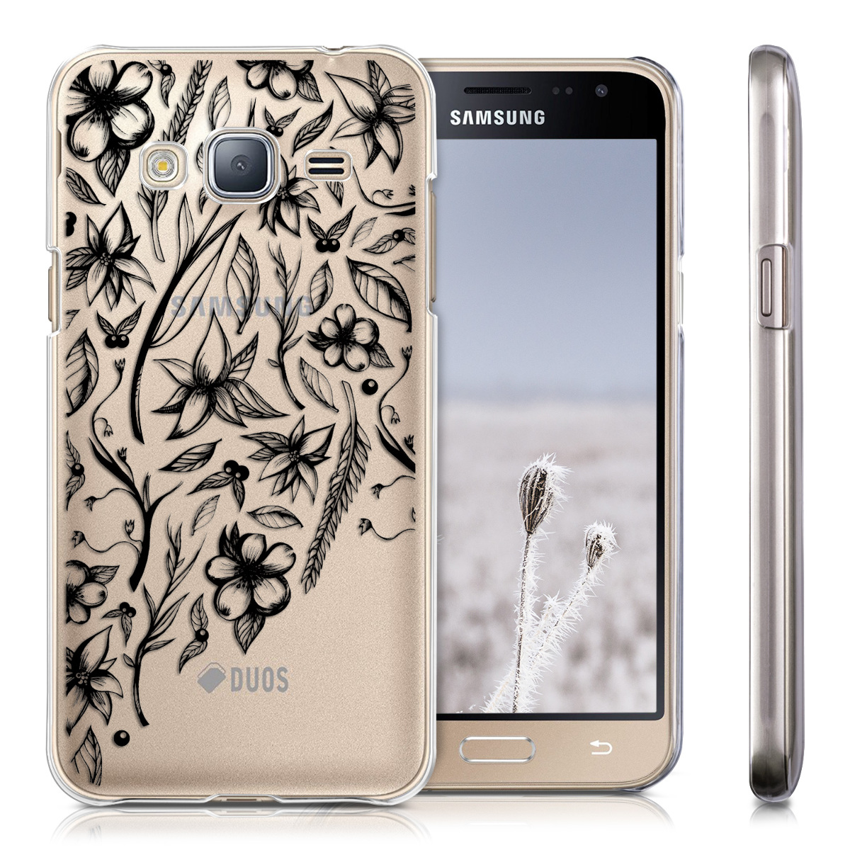 hardcase samsung j3 2016