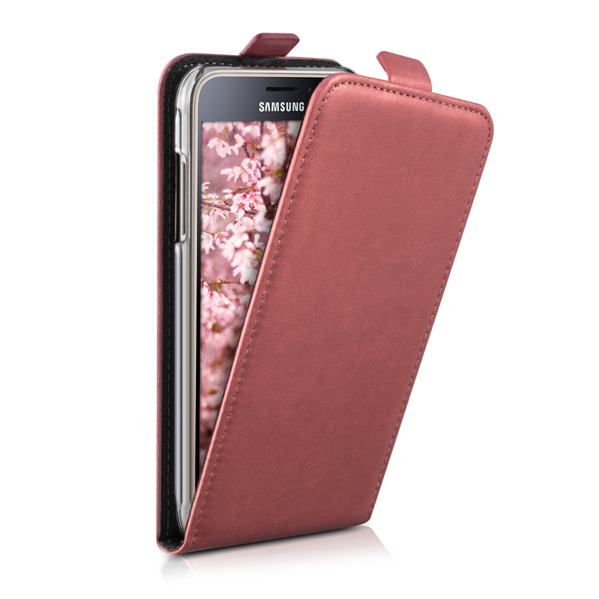 synthetic leather bag flip style for samsung galaxy j3 synthetic leather bag flip style for samsung galaxy j3