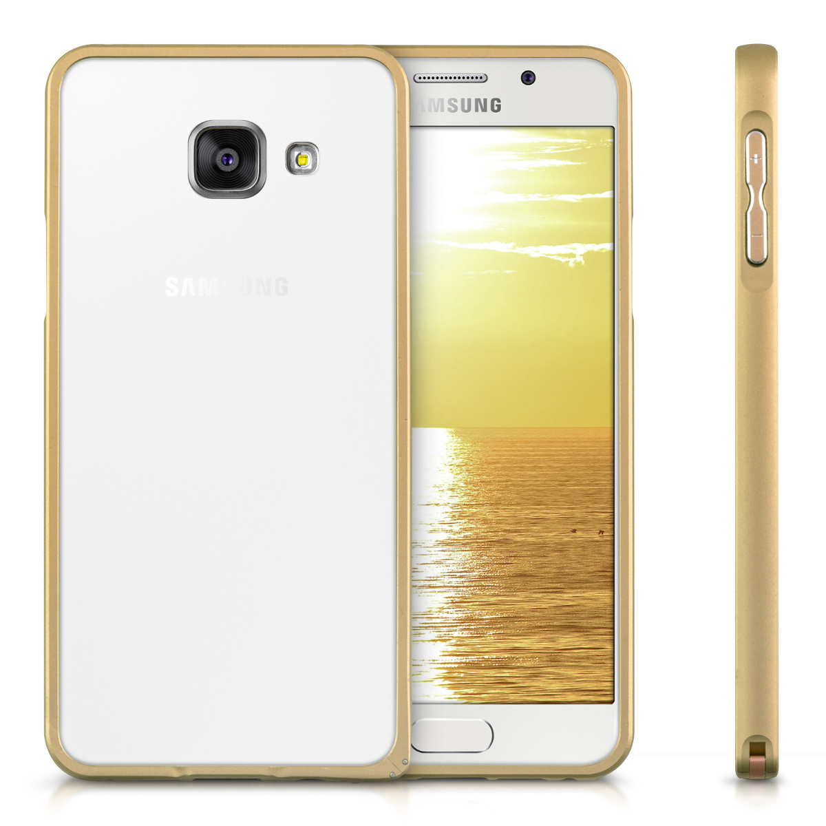 custodia metallo samsung a3 custodia metallo samsung a3