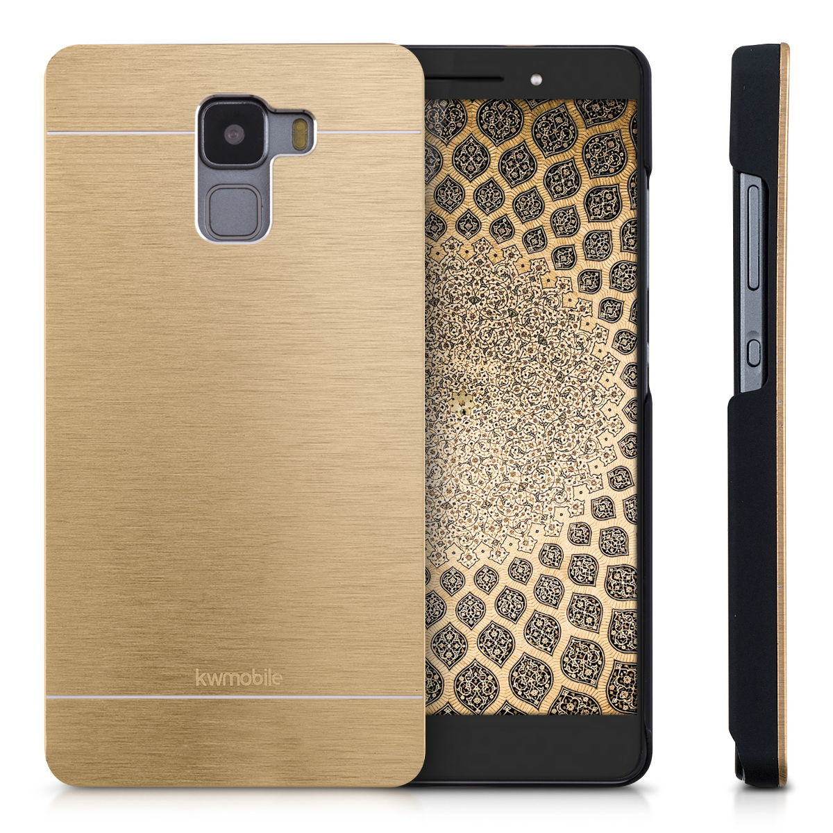 custodia huawei honor 7 / honor 7 premium custodia huawei honor 7 / honor 7 premium