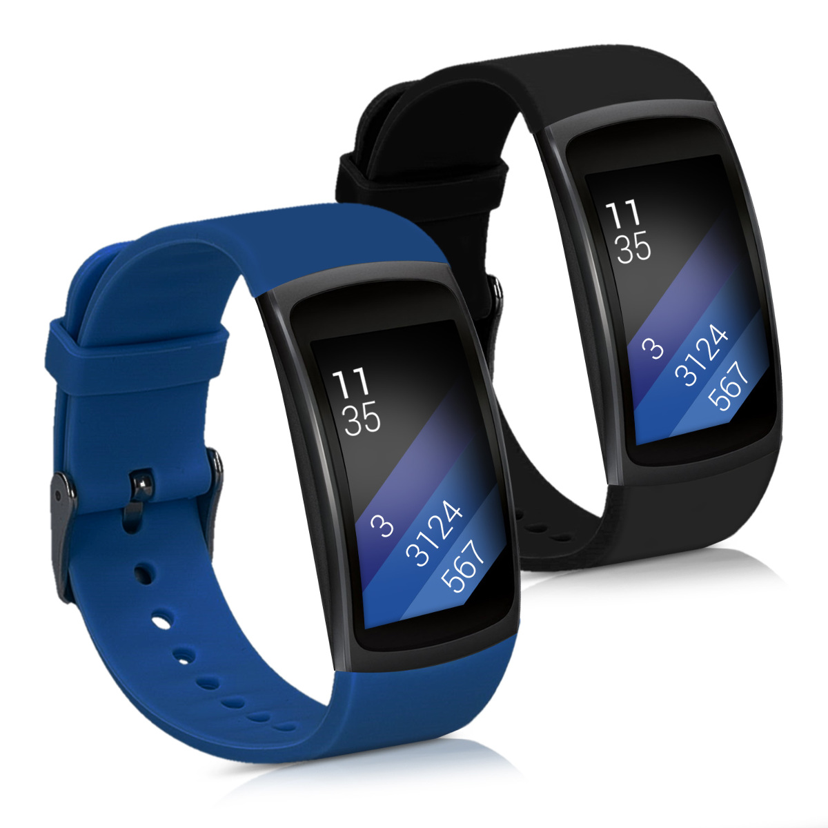 Correas para reloj samsung gear fit 2 hot sale