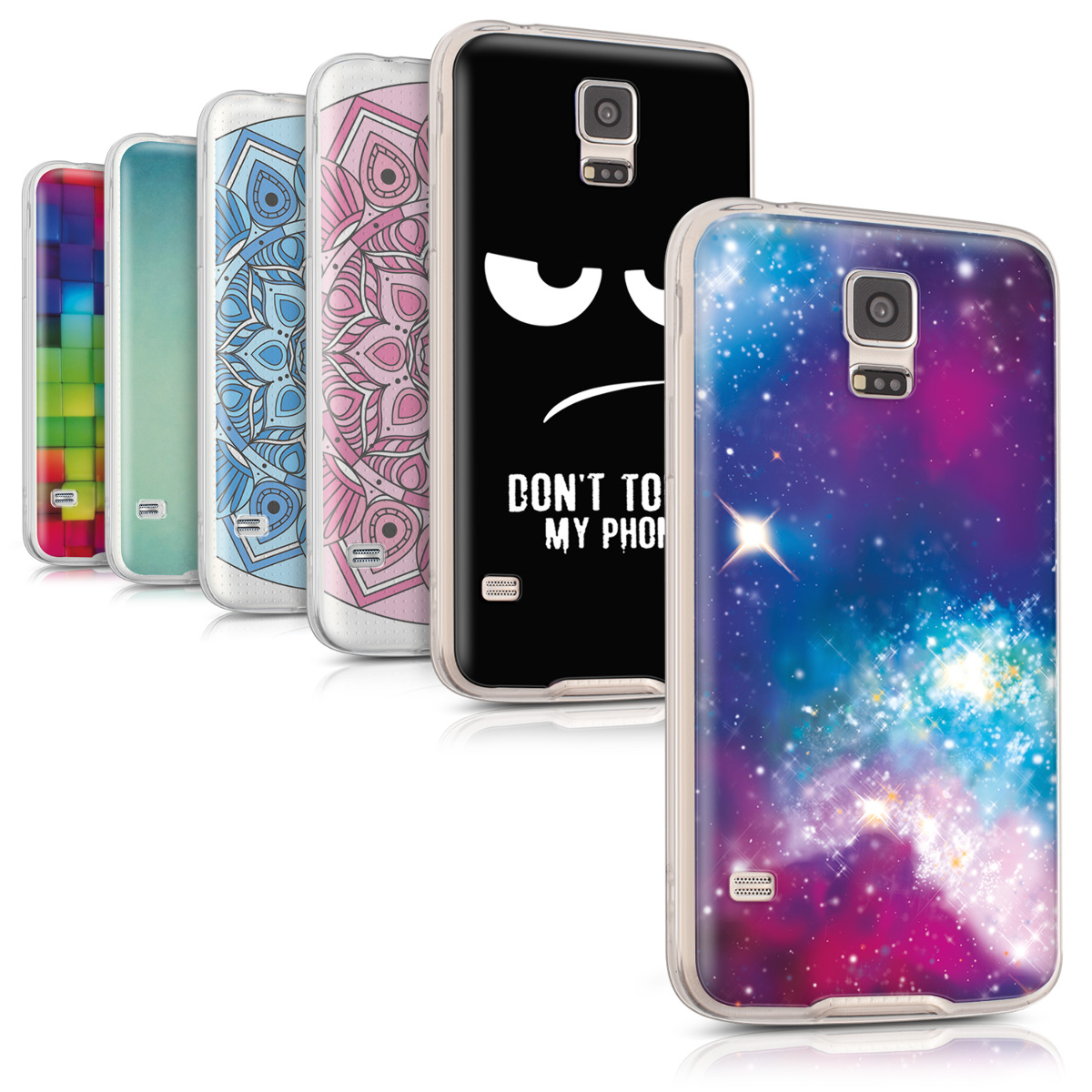 samsung galaxy s5 phone case