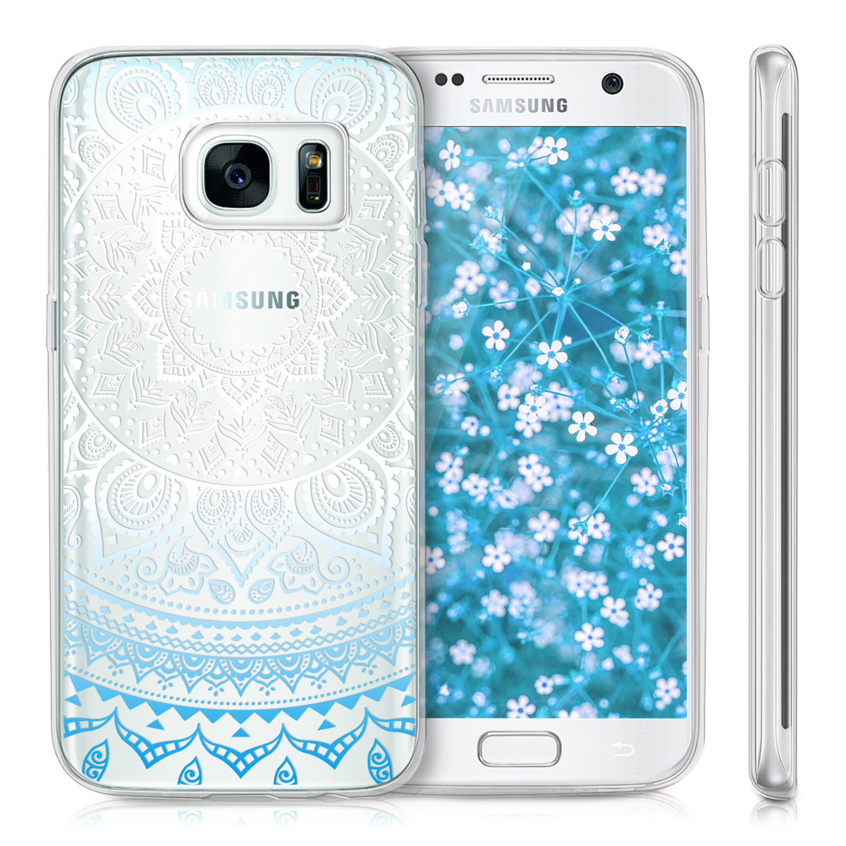 samsung galaxy s7 silikon hülle