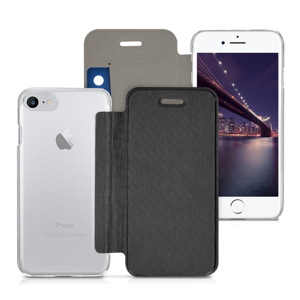 custodia iphone 7 apribile custodia iphone 7 apribile