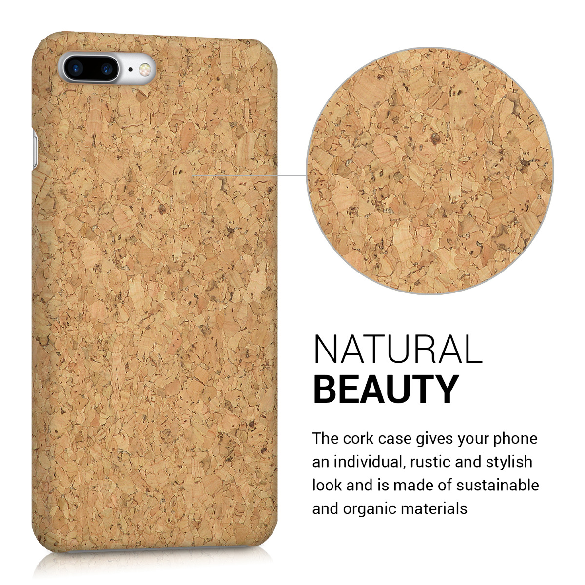 cork iphone 8 plus case cork iphone 8 plus case
