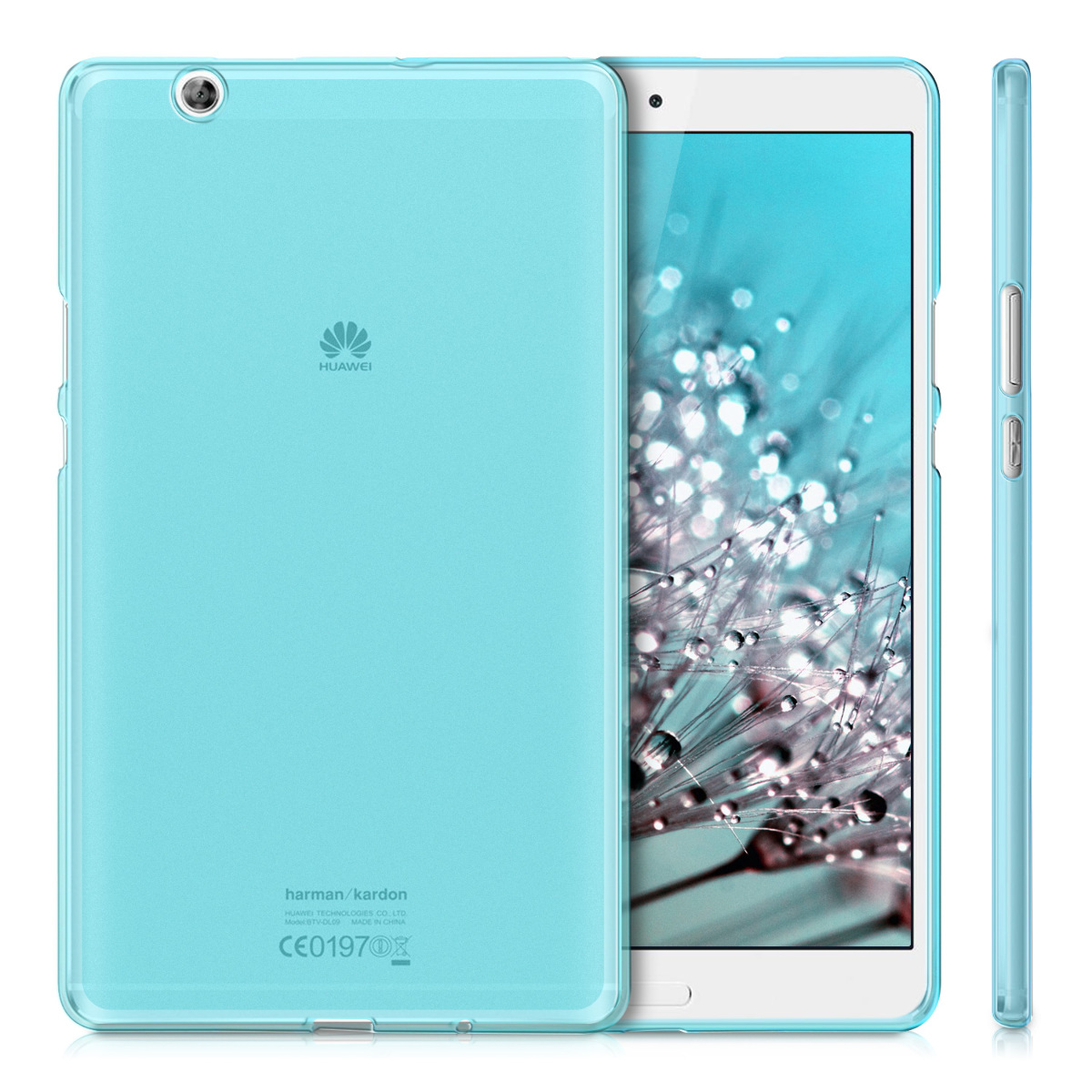 custodia huawei m3 lite 10 silicone custodia huawei m3 lite 10 silicone
