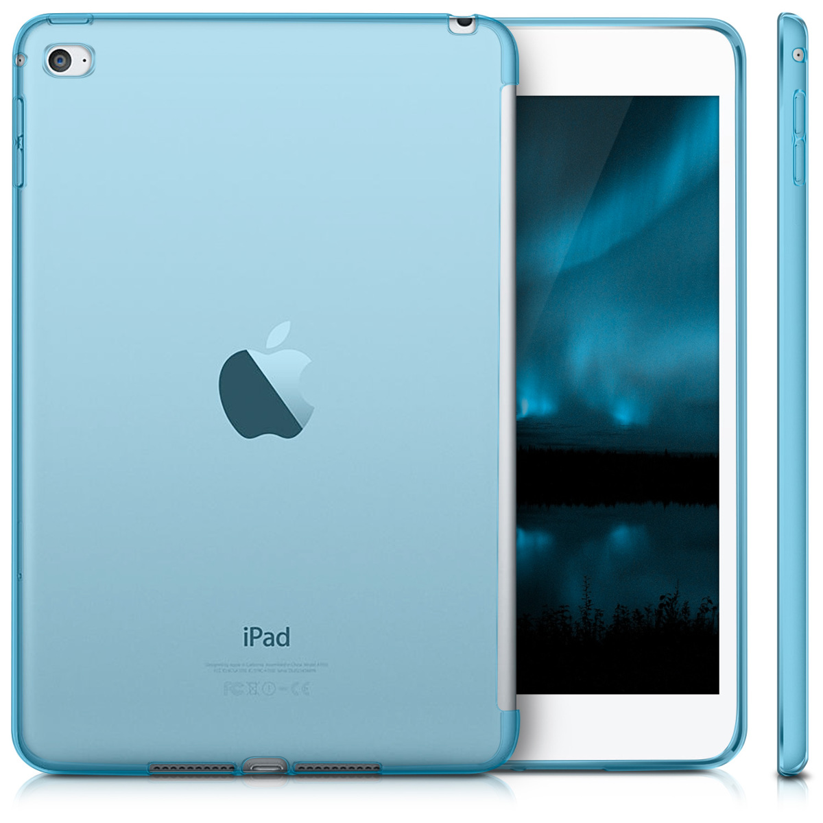 TPU Case For Apple IPad Mini 4 Protective Tablet Cover EBay Tpu case for apple ipad mini 4 protective tablet cover ebay
