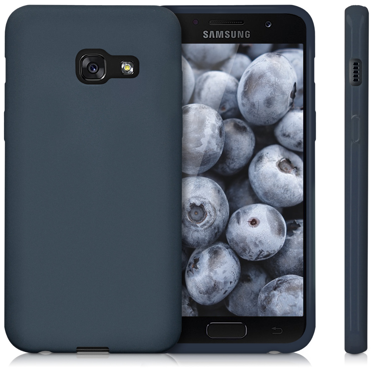 tpu silikon f 220 r samsung galaxy a3 2017 cover bumper schutz h 220 lle silikon ebay tpu silikon f 220 r samsung galaxy a3 2017 cover bumper schutz h 220 lle silikon ebay