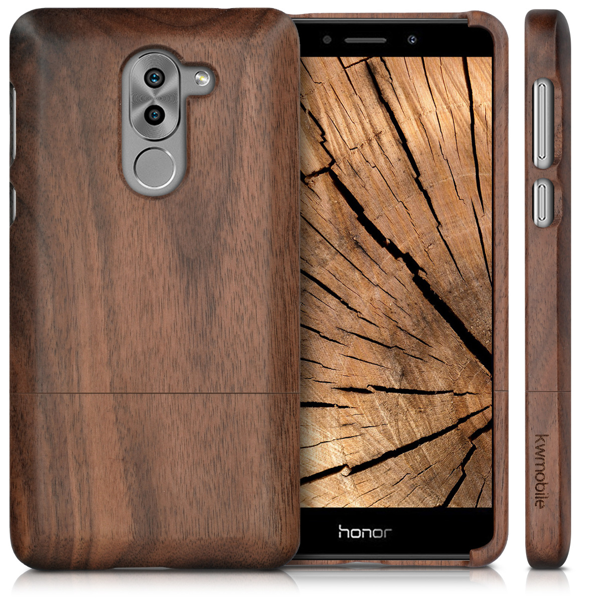 custodia legno huawey honor 6x custodia legno huawey honor 6x